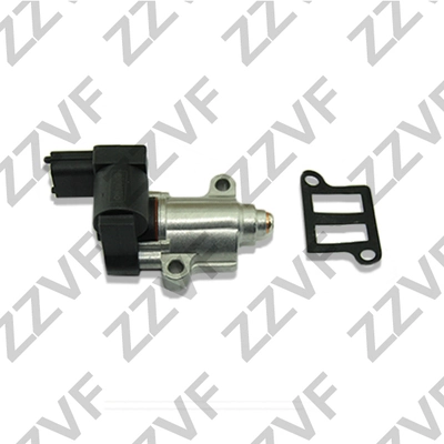 Idle Control Valve, air supply