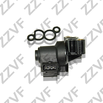 Idle Control Valve, air supply
