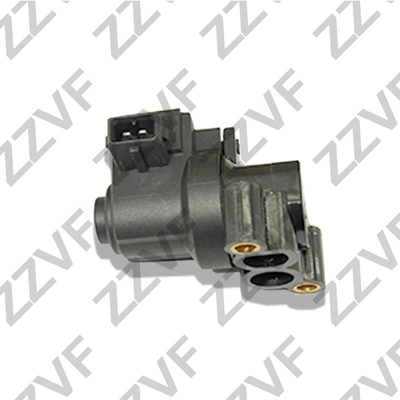 Idle Control Valve, air supply