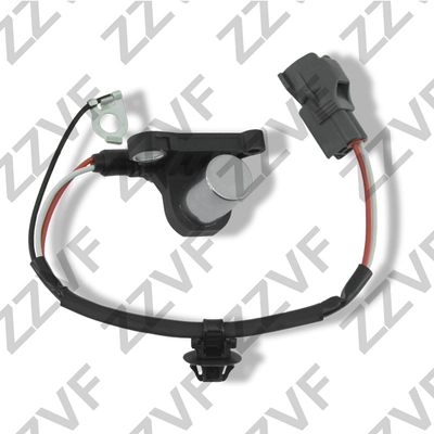 Sensor, crankshaft pulse