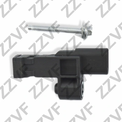 Sensor, crankshaft pulse