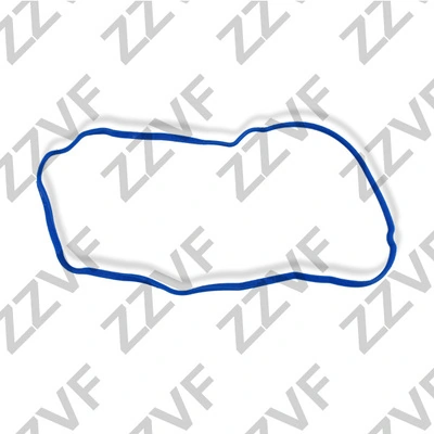 Gasket, cylinder head cover
