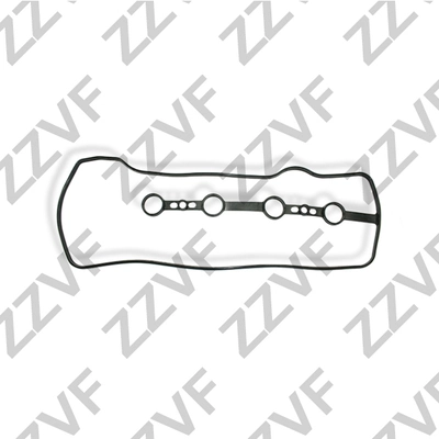 Gasket, cylinder head cover
