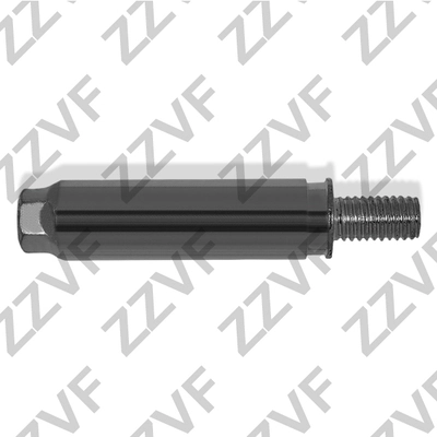 Guide Bolt, brake caliper