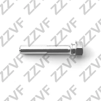 Guide Bolt, brake caliper