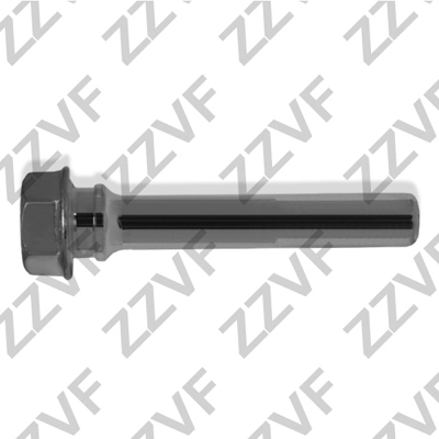 Guide Bolt, brake caliper