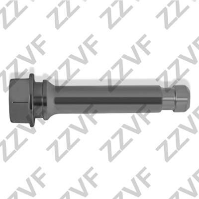 Guide Bolt, brake caliper