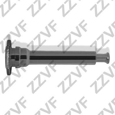 Guide Bolt, brake caliper