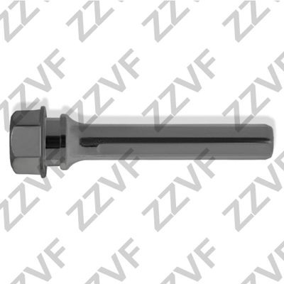 Guide Bolt, brake caliper