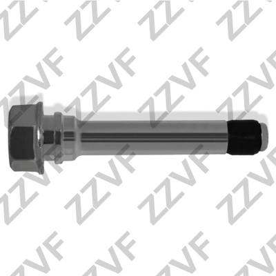 Guide Bolt, brake caliper