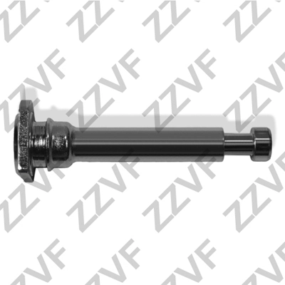 Guide Bolt, brake caliper