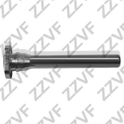 Guide Bolt, brake caliper