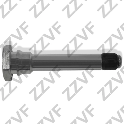 Guide Bolt, brake caliper
