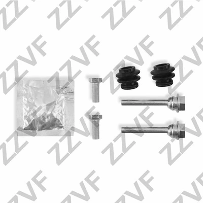 Guide Sleeve Kit, brake caliper