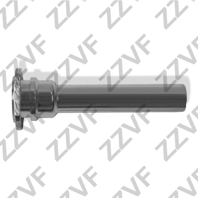 Guide Bolt, brake caliper