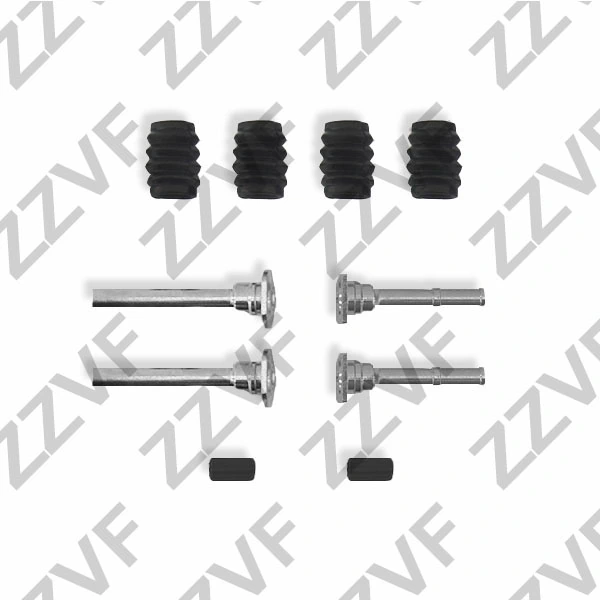 Guide Sleeve Kit, brake caliper