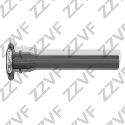 Guide Bolt, brake caliper