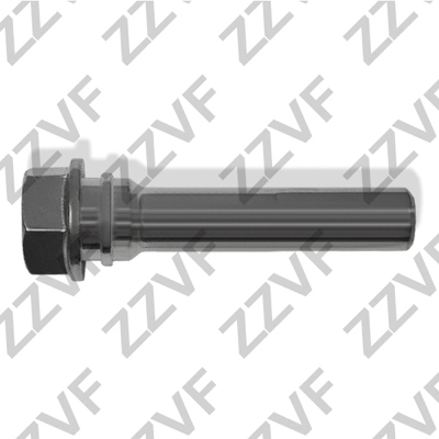 Guide Bolt, brake caliper