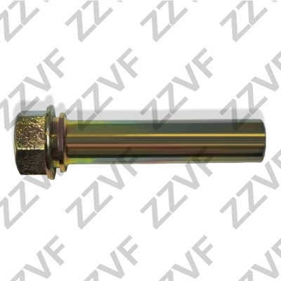 Guide Bolt, brake caliper