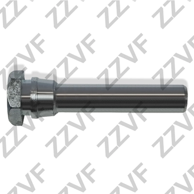 Guide Bolt, brake caliper