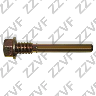 Guide Bolt, brake caliper