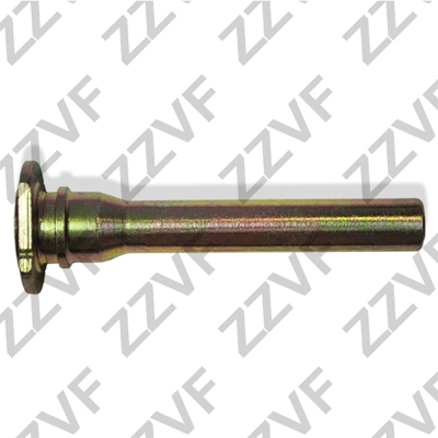 Guide Bolt, brake caliper