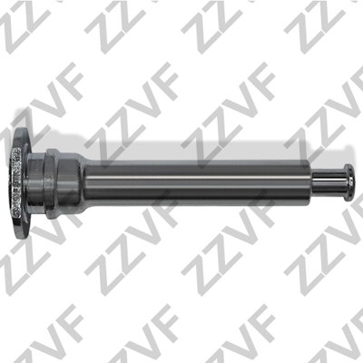 Guide Bolt, brake caliper