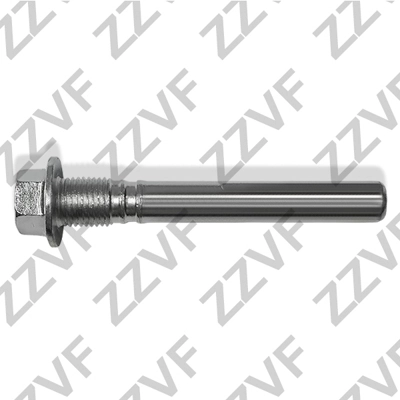 Guide Bolt, brake caliper