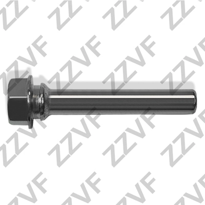 Guide Bolt, brake caliper