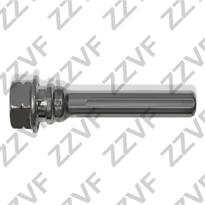 Guide Bolt, brake caliper