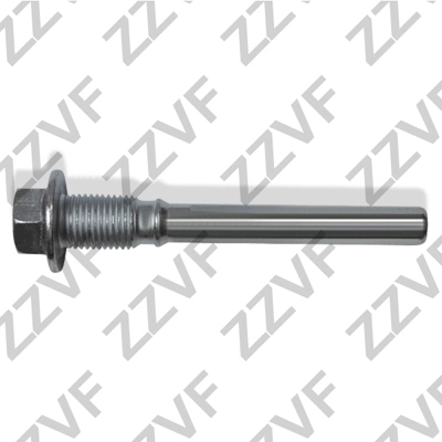 Guide Bolt, brake caliper