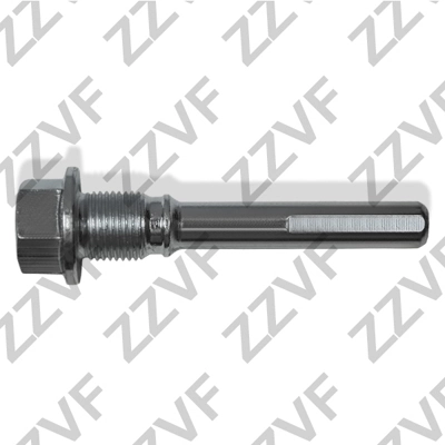 Guide Bolt, brake caliper