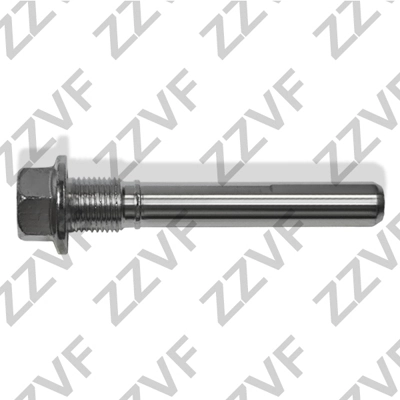 Guide Bolt, brake caliper