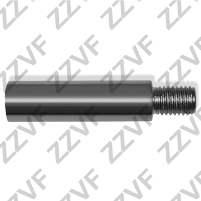 Guide Bolt, brake caliper