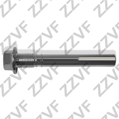 Guide Bolt, brake caliper