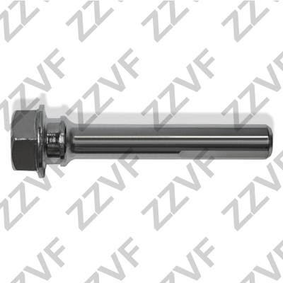 Guide Bolt, brake caliper