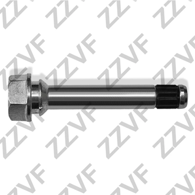Guide Bolt, brake caliper