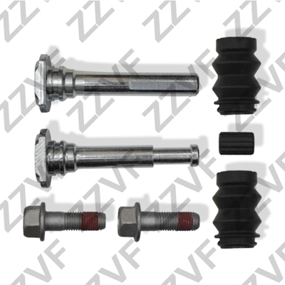 Guide Sleeve Kit, brake caliper