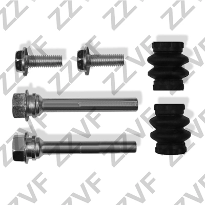 Guide Sleeve Kit, brake caliper