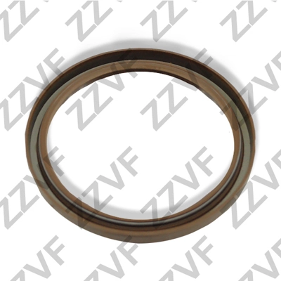 Shaft Seal, crankshaft
