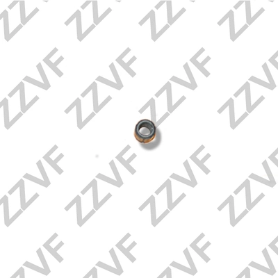 Bellow, brake caliper guide