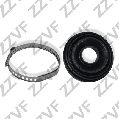 Dust Cover Kit, shock absorber