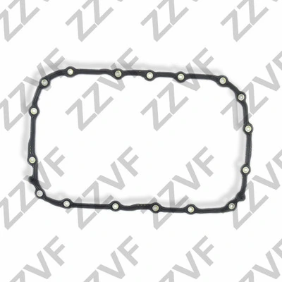 Gasket, automatic transmission oil sump