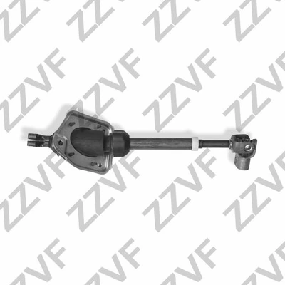 Steering Shaft