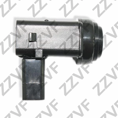 Sensor, park distance control