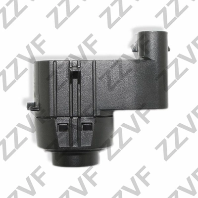 Sensor, park distance control