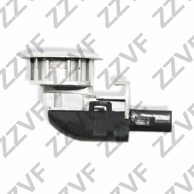Sensor, park distance control