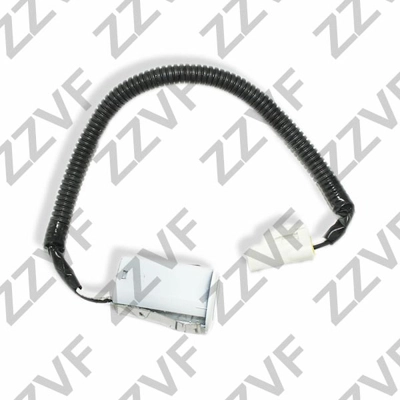 Sensor, park distance control