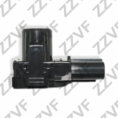 Sensor, park distance control