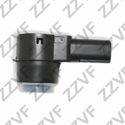 Sensor, park distance control